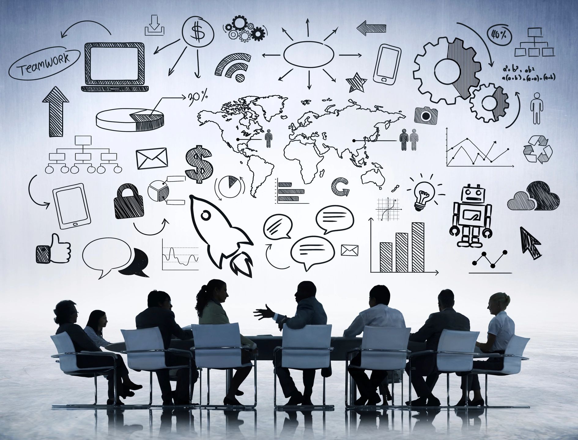 Six Sigma Innovation