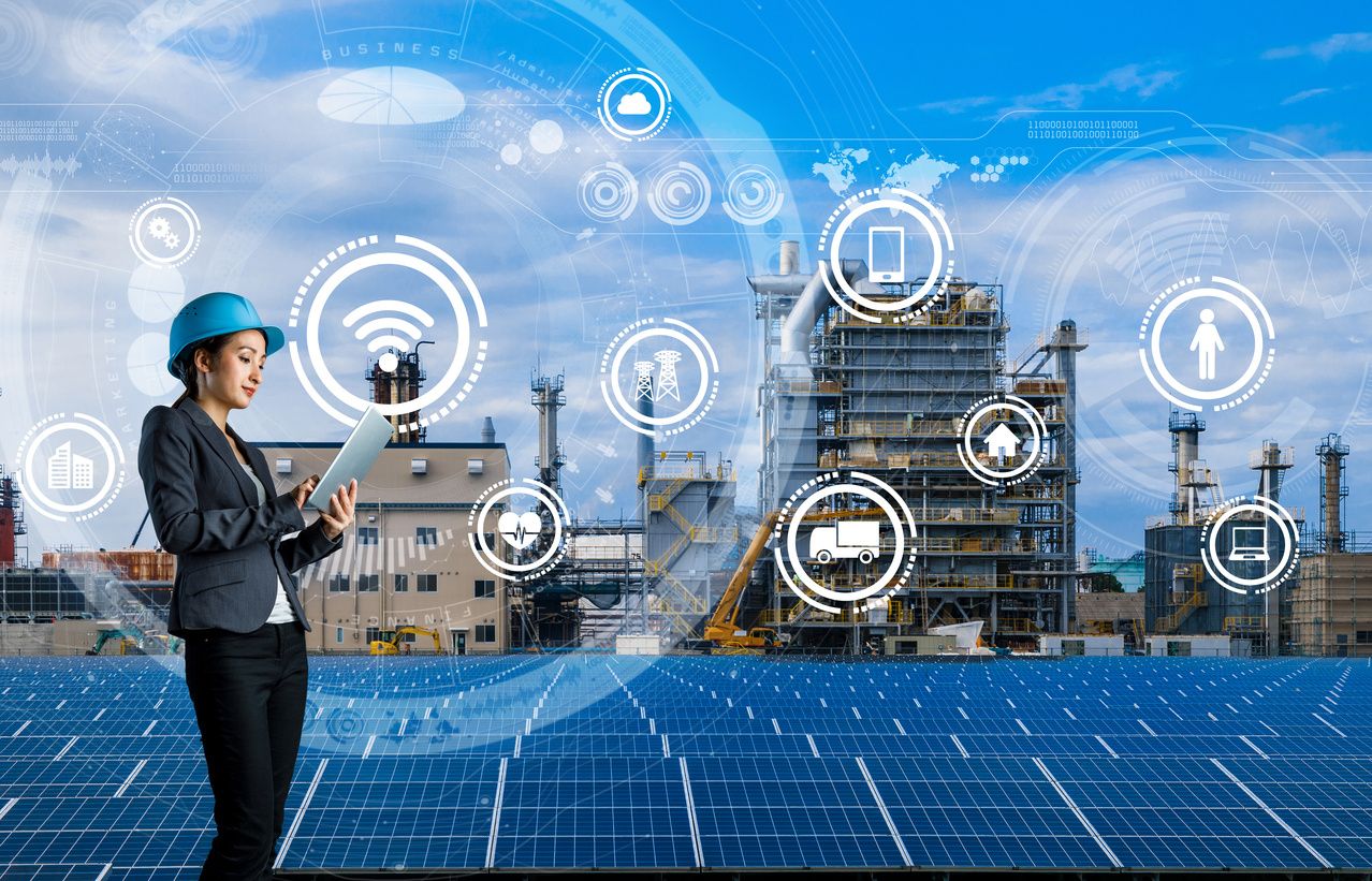 Environmental, Social, and Governance